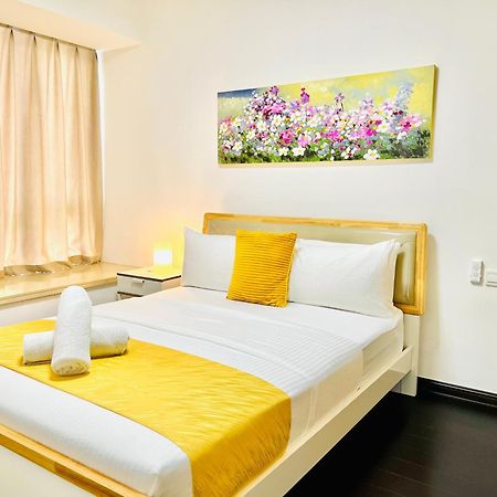 R&F Princess Cove By Homefort Suites ジョホールバル 部屋 写真